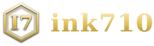 ink710 logo